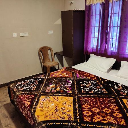 Spring Suite Tamilnadu - Tamilnadu - Kodaikanal Esterno foto