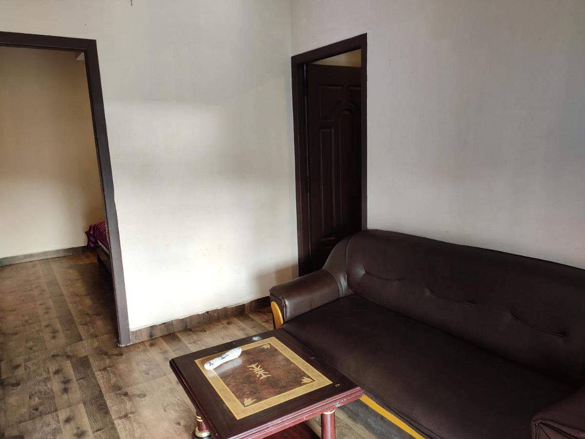 Spring Suite Tamilnadu - Tamilnadu - Kodaikanal Esterno foto
