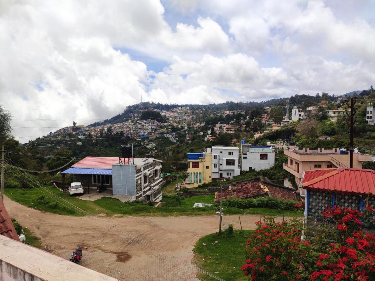 Spring Suite Tamilnadu - Tamilnadu - Kodaikanal Esterno foto