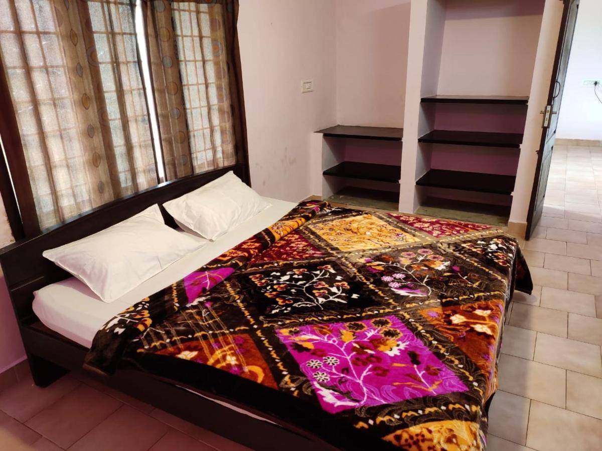 Spring Suite Tamilnadu - Tamilnadu - Kodaikanal Esterno foto