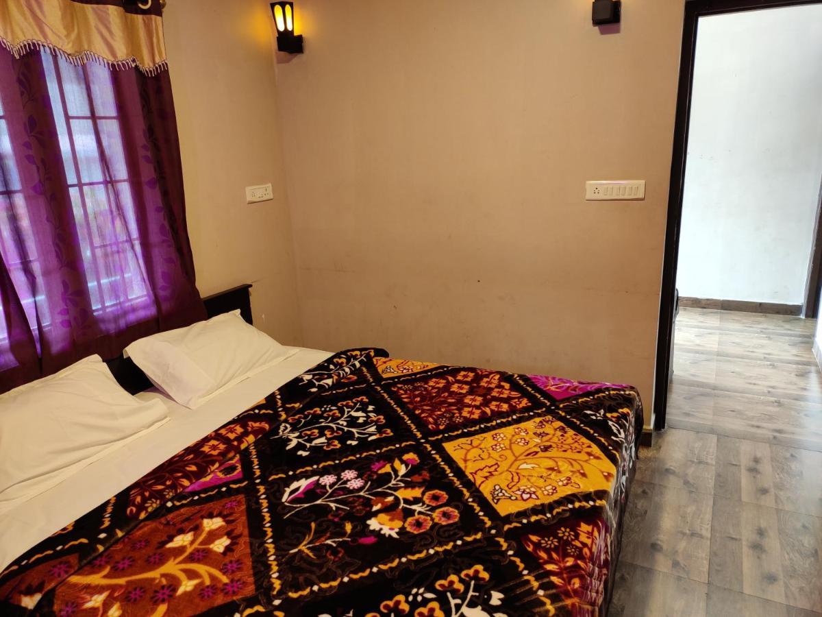 Spring Suite Tamilnadu - Tamilnadu - Kodaikanal Esterno foto